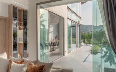 Gallery photo Вилла 3 комнаты 532 м² Кату, Таиланд