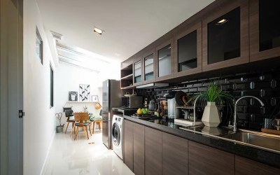 Gallery photo Apartment 3 rooms 87 m² Thalang, Thailand