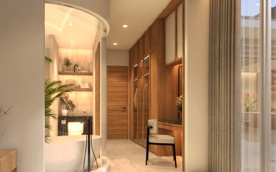 Gallery photo 别墅 4 室 276 m² 拉迈, 泰国