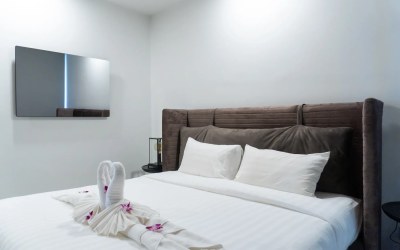 Gallery photo Квартира 2 комнаты 197 м² Ban Bang Thao, Таиланд