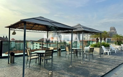 Gallery photo Квартира 3 комнаты 55 м² в Паттайе, Таиланд