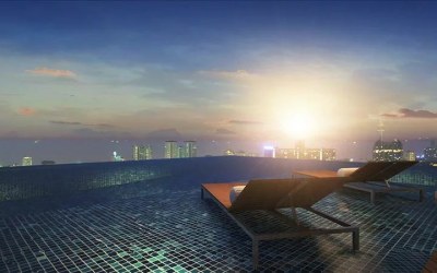 Gallery photo Apartment 1 room 20 m² Pattaya, Thailand