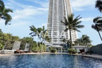 Apartment 1 room 29 m² Na Kluea, Thailand