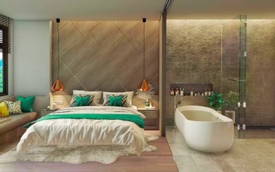 Gallery photo อพาร์ทเมนท์ 1 ห้อง 30 ตรม. กะรน ประเทศไทย