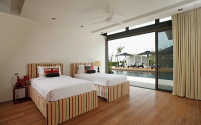 Gallery photo Вилла 6 комнат 823 м² Ban Khao Pi Lai, Таиланд
