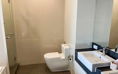 Gallery photo Дом 2 спальни  в Na Chom Thian, Таиланд