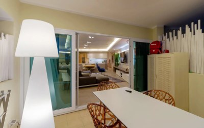 Gallery photo Квартира 2 комнаты 120 м² Карон, Таиланд