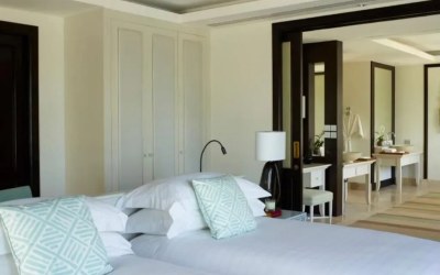 Gallery photo Вилла 7 комнат 900 м² Чонг Тале, Таиланд