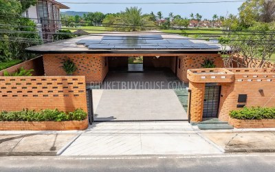 Gallery photo Apartment 4 bedrooms 688 m² Choeng Thale, Thailand