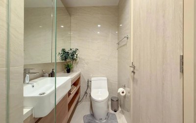 Gallery photo Apartment 2 rooms 32 m² Bangkok, Thailand