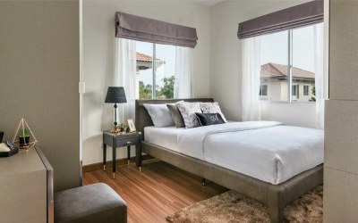 Gallery photo Вилла 5 комнат 158 м² ban nein thray, Таиланд