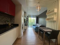 Apartment 1 bedroom 35 m² Pattaya, Thailand
