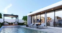 Villa 4 rooms 280 m² Chaeng Mon, Thailand