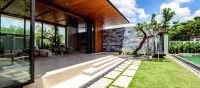 Вилла 4 комнаты 535 м² Чонг Тале, Таиланд