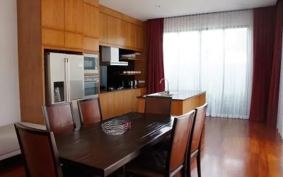 Gallery photo Вилла 4 комнаты 471 м² Равай, Таиланд