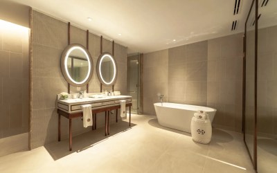 Gallery photo Penthouse 3 rooms 300 m² Choeng Thale, Thailand