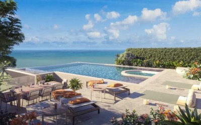 Gallery photo Apartment 3 rooms 354 m² Choeng Thale, Thailand