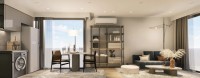 Квартира 1 комната 35 м² Карон, Таиланд
