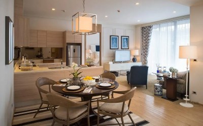 Gallery photo Apartment 2 rooms 93 m² Thalang, Thailand