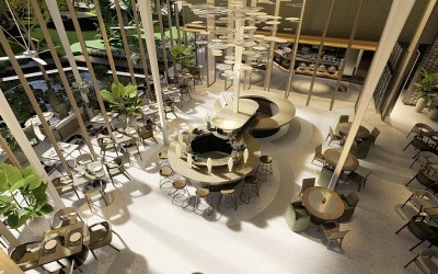 Gallery photo Квартира 2 комнаты 57 м² Пхукет, Таиланд