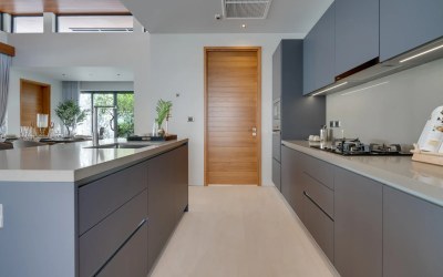 Gallery photo Вилла 3 комнаты 289 м² Си Сунтон, Таиланд