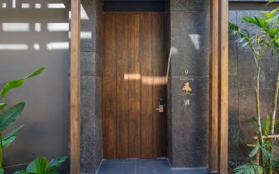 Gallery photo Villa 1 room 117 m² Chong Thale, Thailand