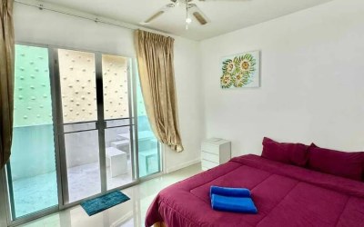 Gallery photo Вилла 4 комнаты 120 м² Равай, Таиланд