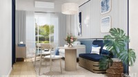 Квартира 2 комнаты 61 м² Са Кху, Таиланд
