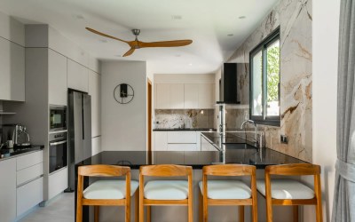 Gallery photo Вилла 5 комнат 430 м² Choeng Thale, Таиланд