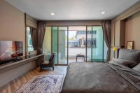 Студия 1 спальня 44 м² Choeng Thale, Таиланд