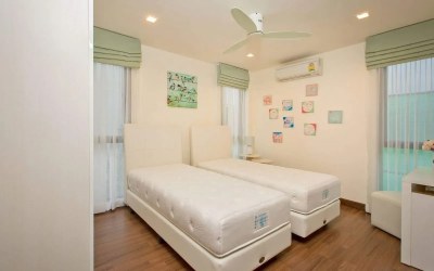 Gallery photo Вилла 5 комнат 300 м² Choeng Thale, Таиланд