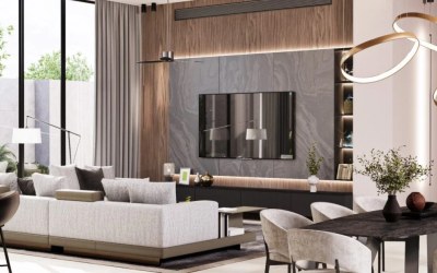 Gallery photo Вилла 3 комнаты 446 м² Си Сунтон, Таиланд