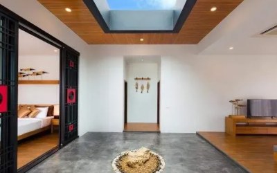 Gallery photo Villa 4 rooms 449 m² Rawai, Thailand