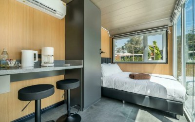 Gallery photo Вилла 1 комната 13 м² Ban Bang Thao, Таиланд