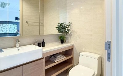 Gallery photo Apartment 2 rooms 32 m² Bangkok, Thailand