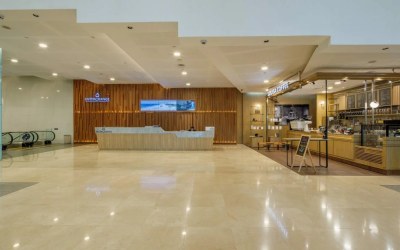 Gallery photo Interchange 21 Сдается в аренду офис рядом с BTS Asoke, Сукхумвит, Бангкок, Таиланд.