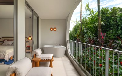 Gallery photo Квартира 1 спальня 75 м² Choeng Thale, Таиланд