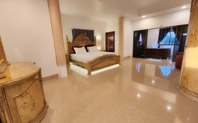 Gallery photo Дом 5 спален  в Паттайе, Таиланд