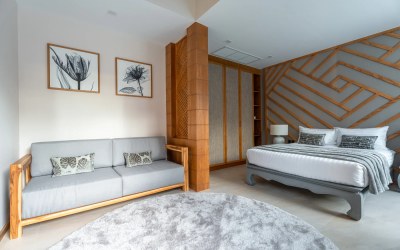 Gallery photo Вилла 5 комнат 430 м² Choeng Thale, Таиланд