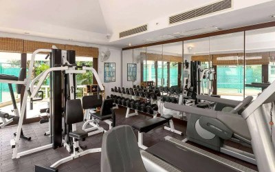 Gallery photo Вилла 2 комнаты 234 м² Карон, Таиланд