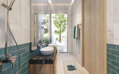 Gallery photo วิลล่า 4 ห้อง 339 ตร.ม. บ้านในตรอก ประเทศไทย