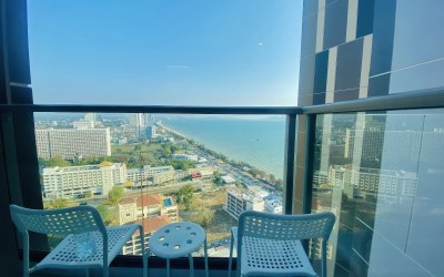 Gallery photo 一卧室别墅 芭堤雅, 泰国