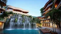 Studio 27 m² Chong Thale, Thailand