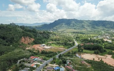 Gallery photo 商业用房 320 m² Sa Khu, 泰国
