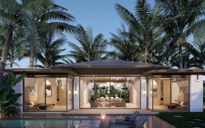 Gallery photo Villa 3 rooms 221 m² Sa Khu, Thailand