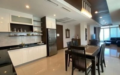Gallery photo Кондо 2 спальни 134 м² Ban Na Chom Thian, Таиланд