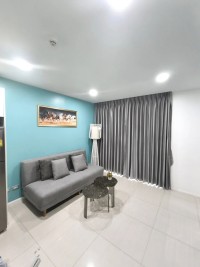 泰国 Ban Na Chom Thian 的一卧室公寓