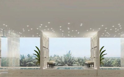 Gallery photo Apartment 4 rooms 122 m² Choeng Thale, Thailand