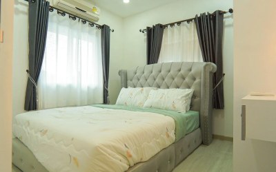 Gallery photo Дом 3 спальни  Nong Pla Lai, Таиланд