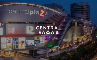 Gallery photo Unilever Дом и офисные помещения в аренду недалеко от Central Rama 9, Бангкок, Таиланд.